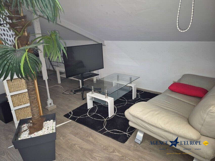 Appartement 39 m² à Vichy  - photo 6