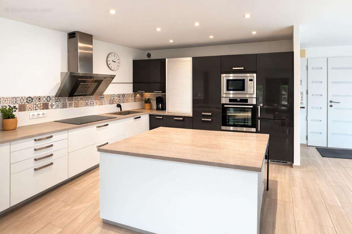 Maison à LA BAULE-ESCOUBLAC