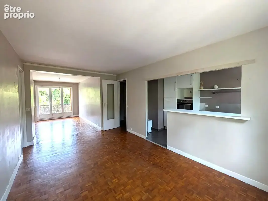 Photo Appartement à Chaville au prix de 285 000€