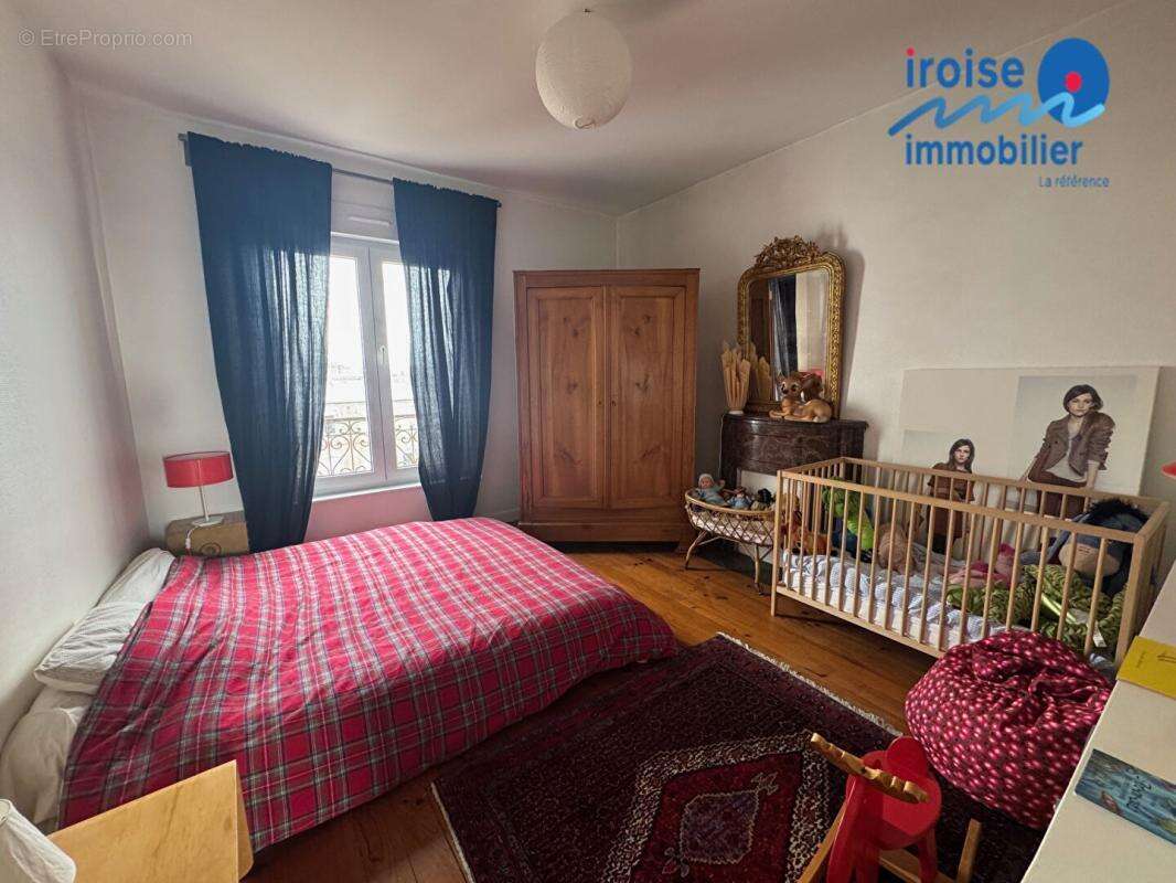 Appartement à BREST