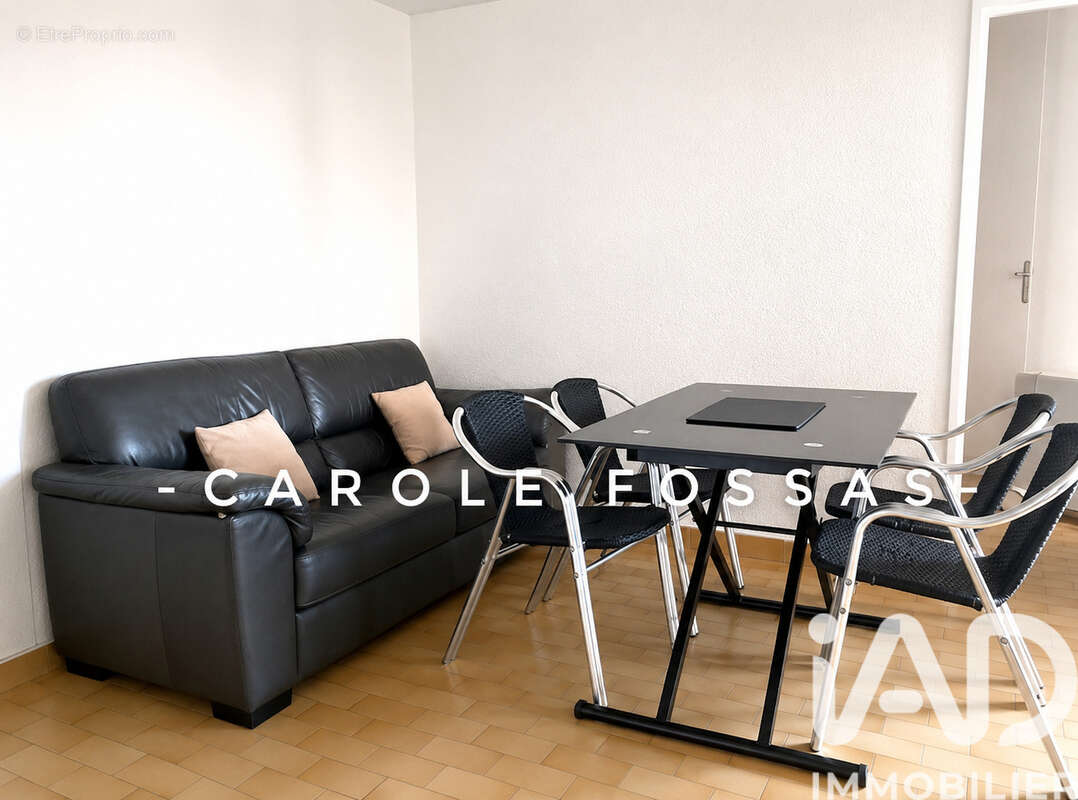 Photo 8 - Appartement à LE BARCARES