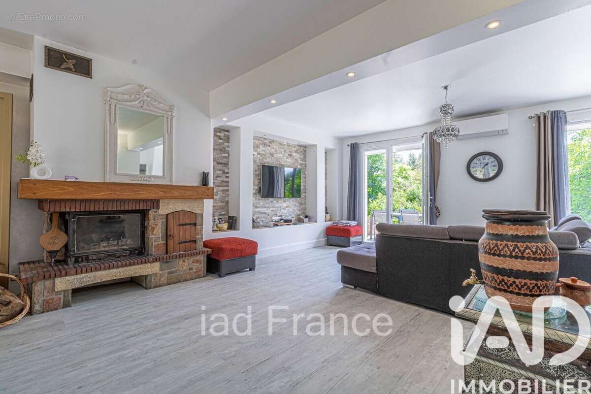 Photo 5 - Maison à MAULE