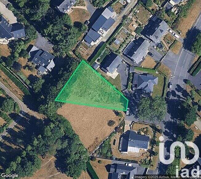 Photo 4 - Terrain à PLERIN