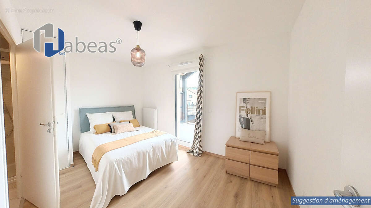 Maison à SAINT-PIERRE-DE-CHANDIEU