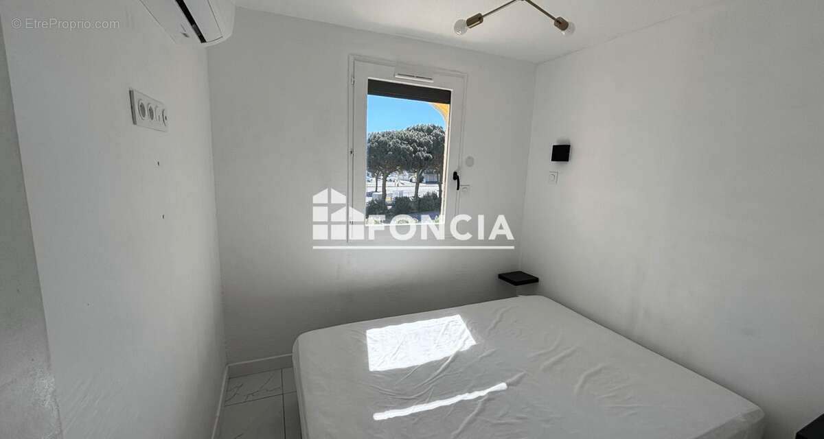 Appartement à SAINT-CYPRIEN
