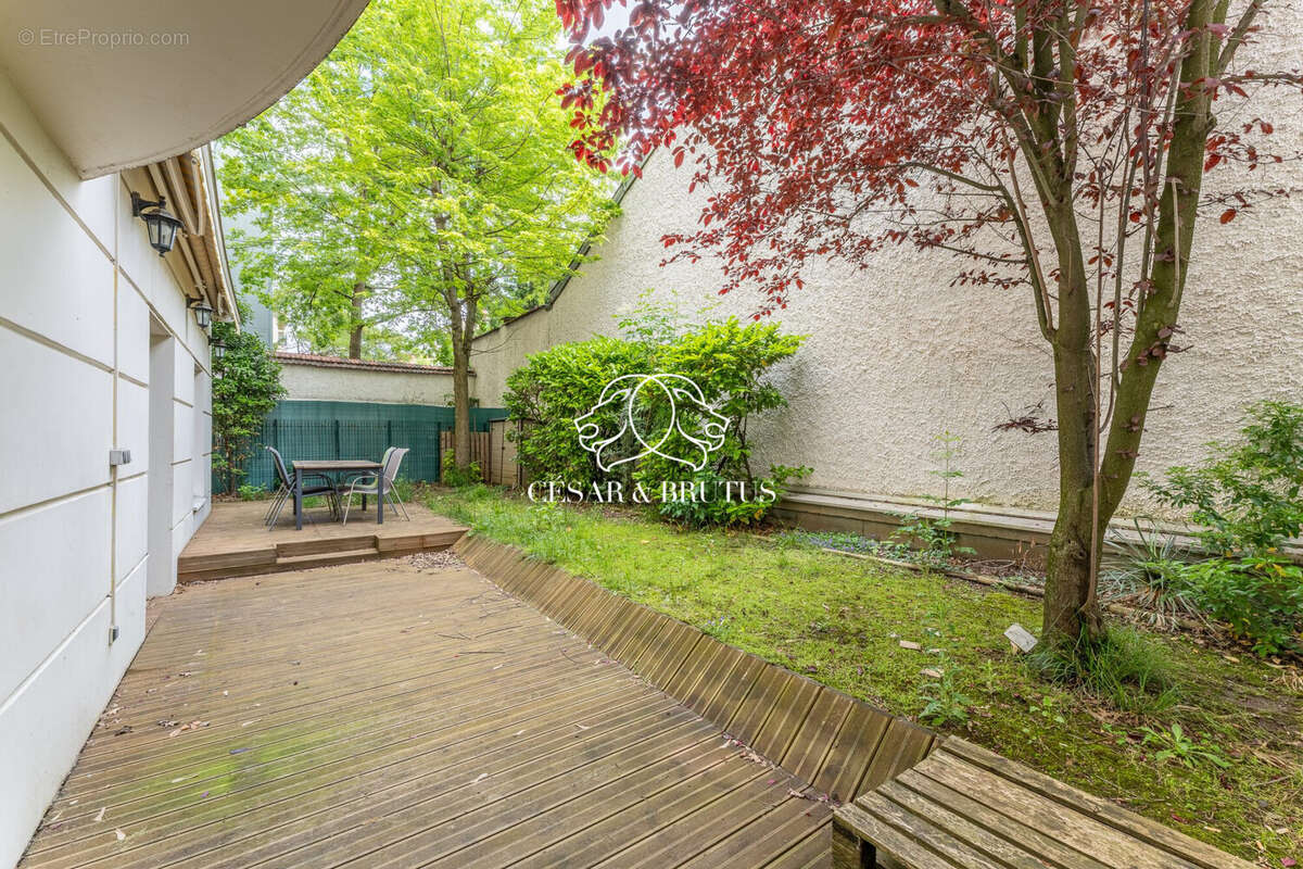 Appartement à LYON-3E