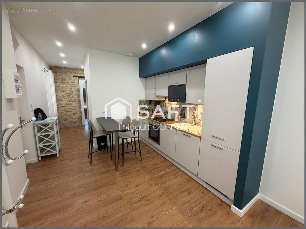 Photo 3 - Appartement à BOURG-EN-BRESSE