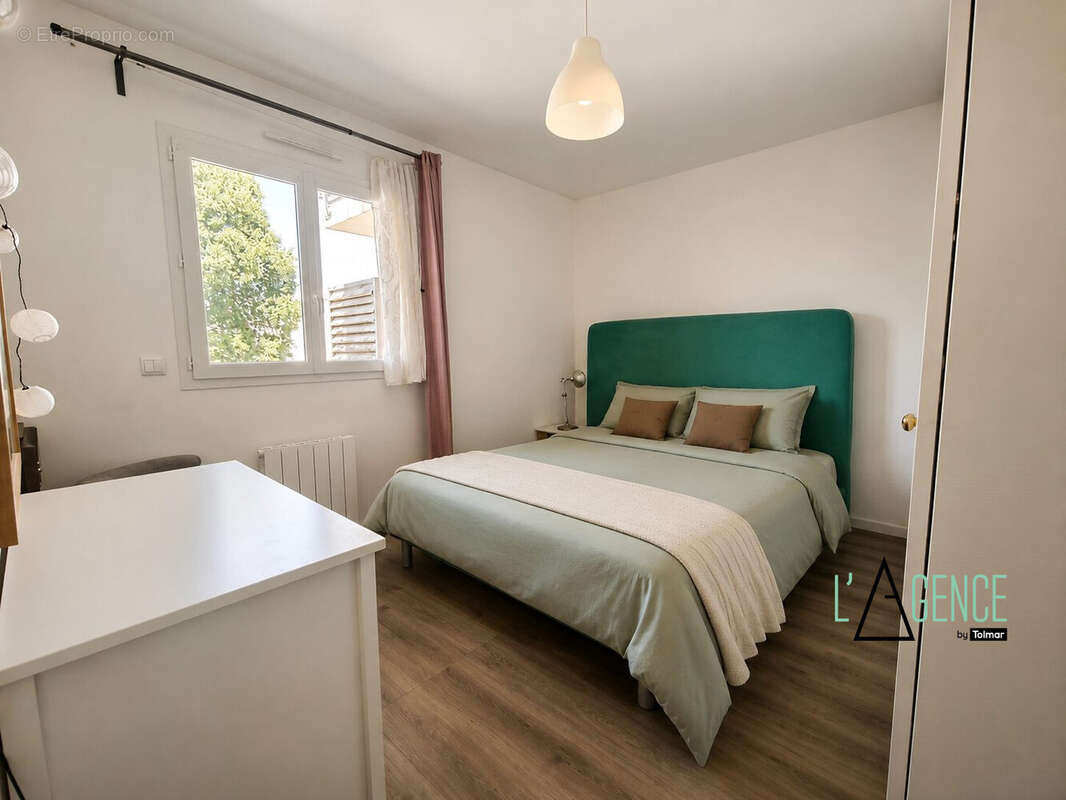 Appartement 49 m² à Eysines  - photo 4