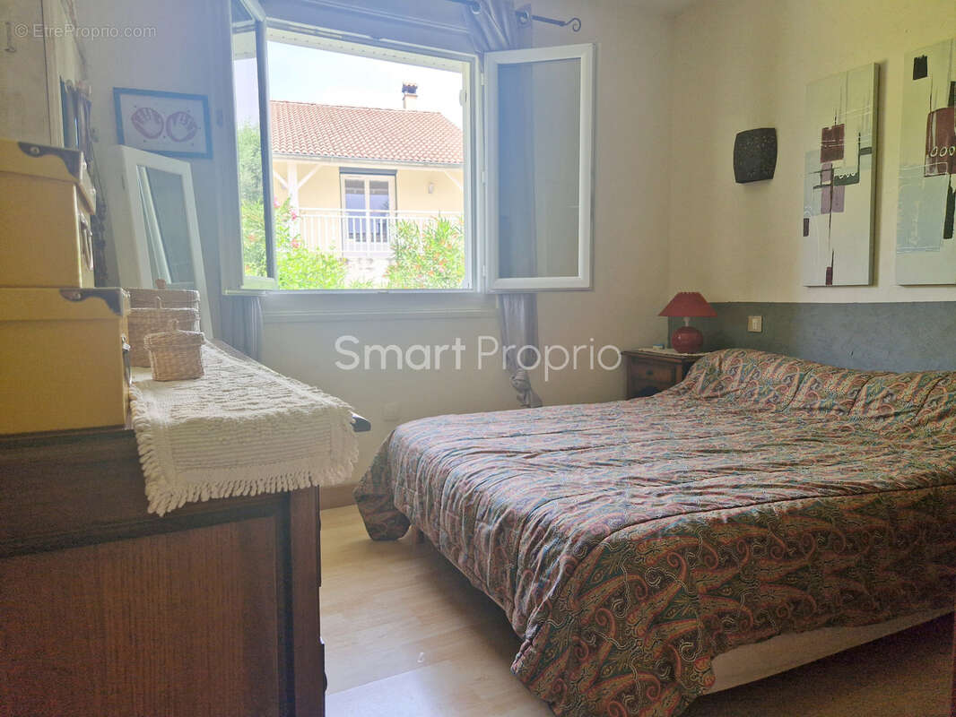 Maison à SALAISE-SUR-SANNE