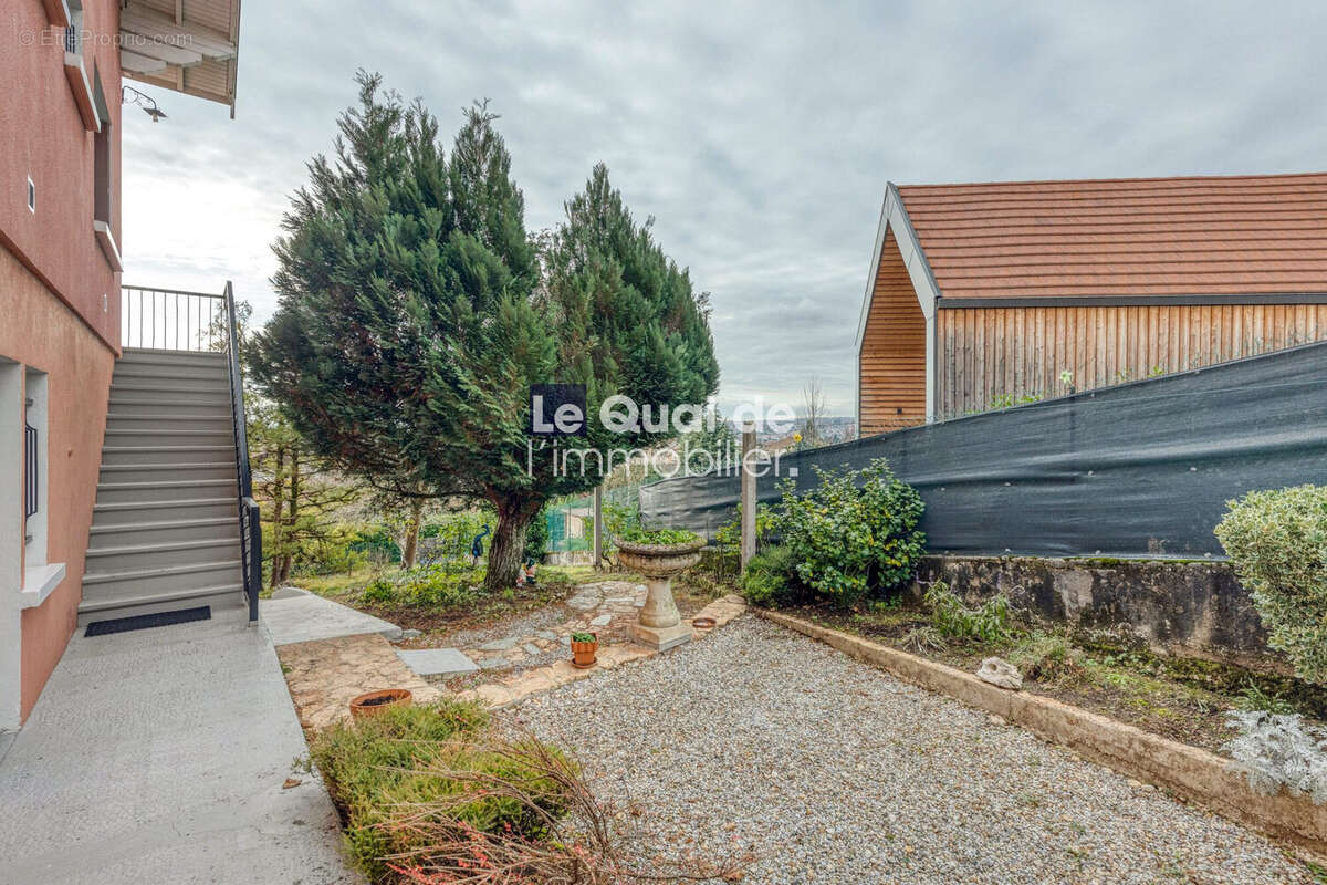 Maison à COUBLEVIE