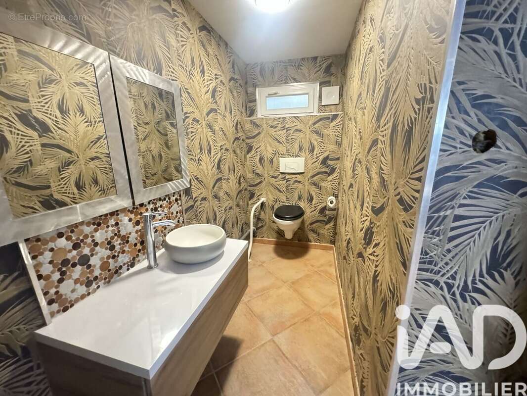 Photo 7 - Appartement à WAVRECHAIN-SOUS-DENAIN