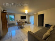 Appartement à MONTAUBAN