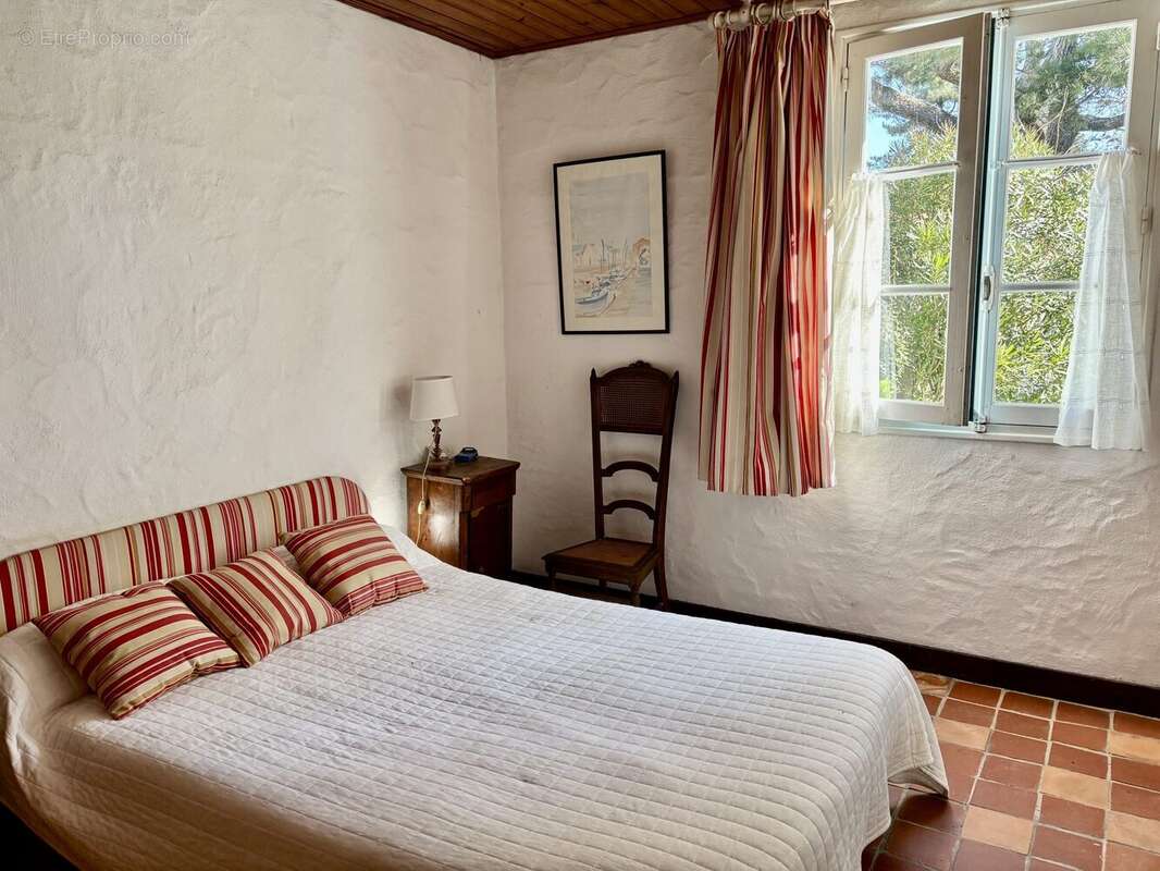 Maison à LA ROCHE-SUR-YON