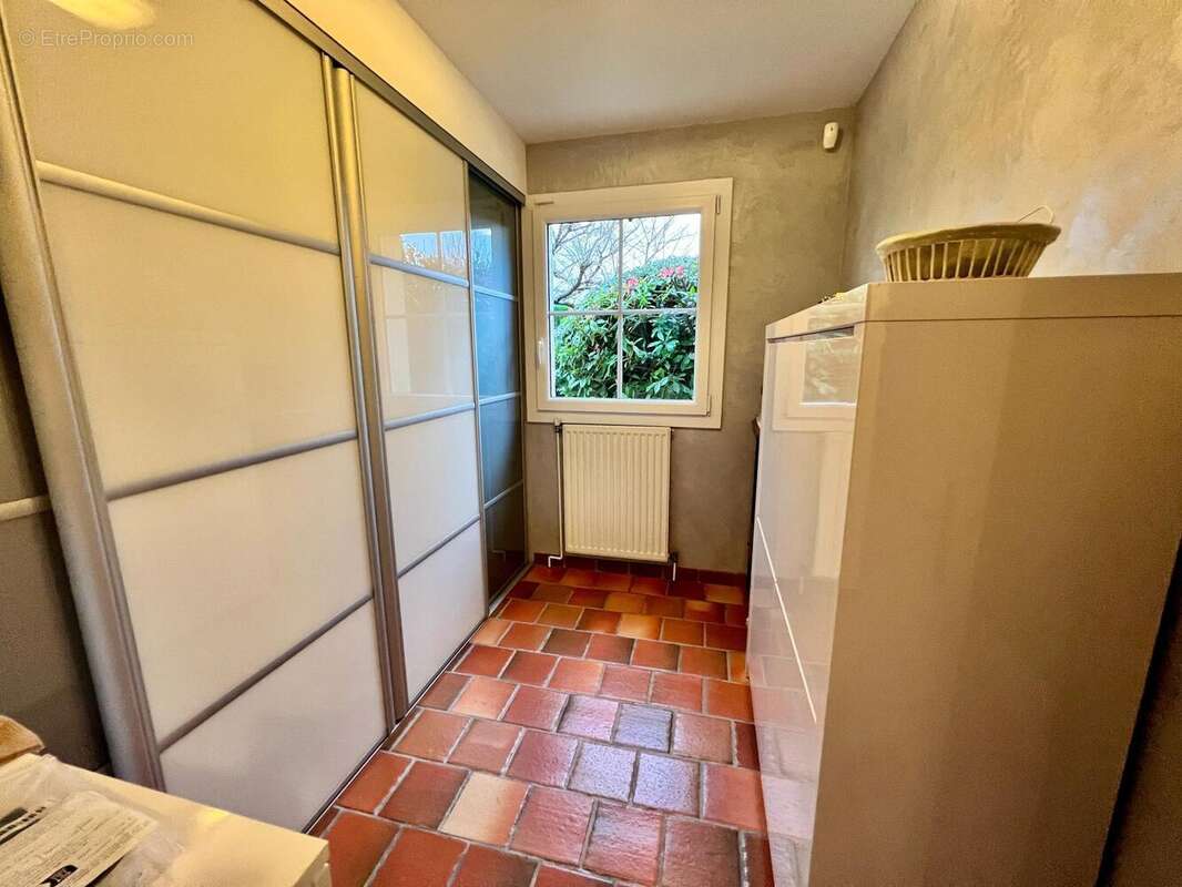 Photo 7 - Maison à VILLERS-COTTERETS