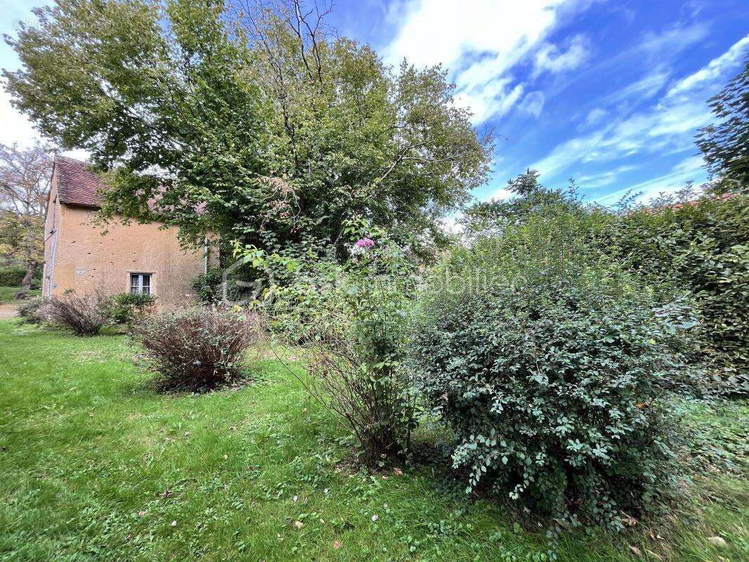 Ensemble immobilier de caractère & havre de paix au cœur de la Puisaye - photo 11