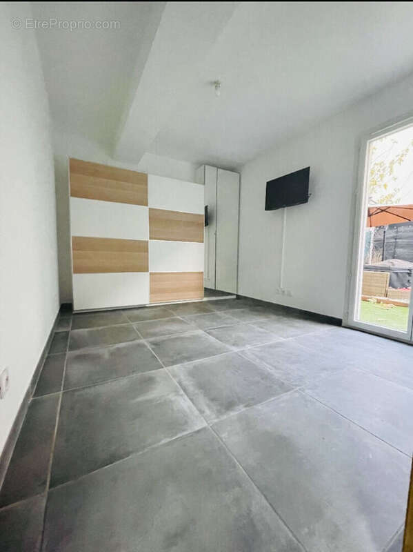 Appartement à MARTIGUES