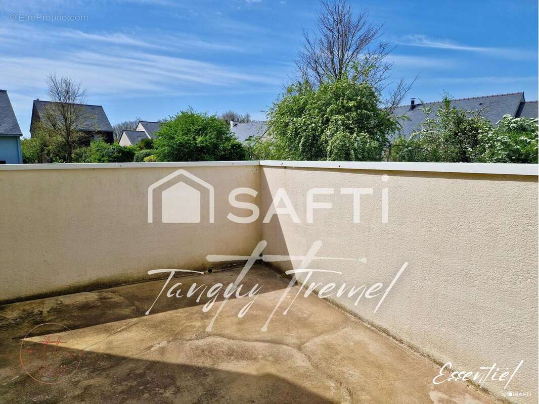 Photo 4 - Appartement à PLOEMEUR