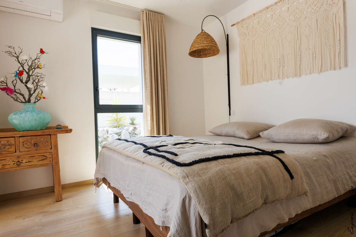 chambre ami