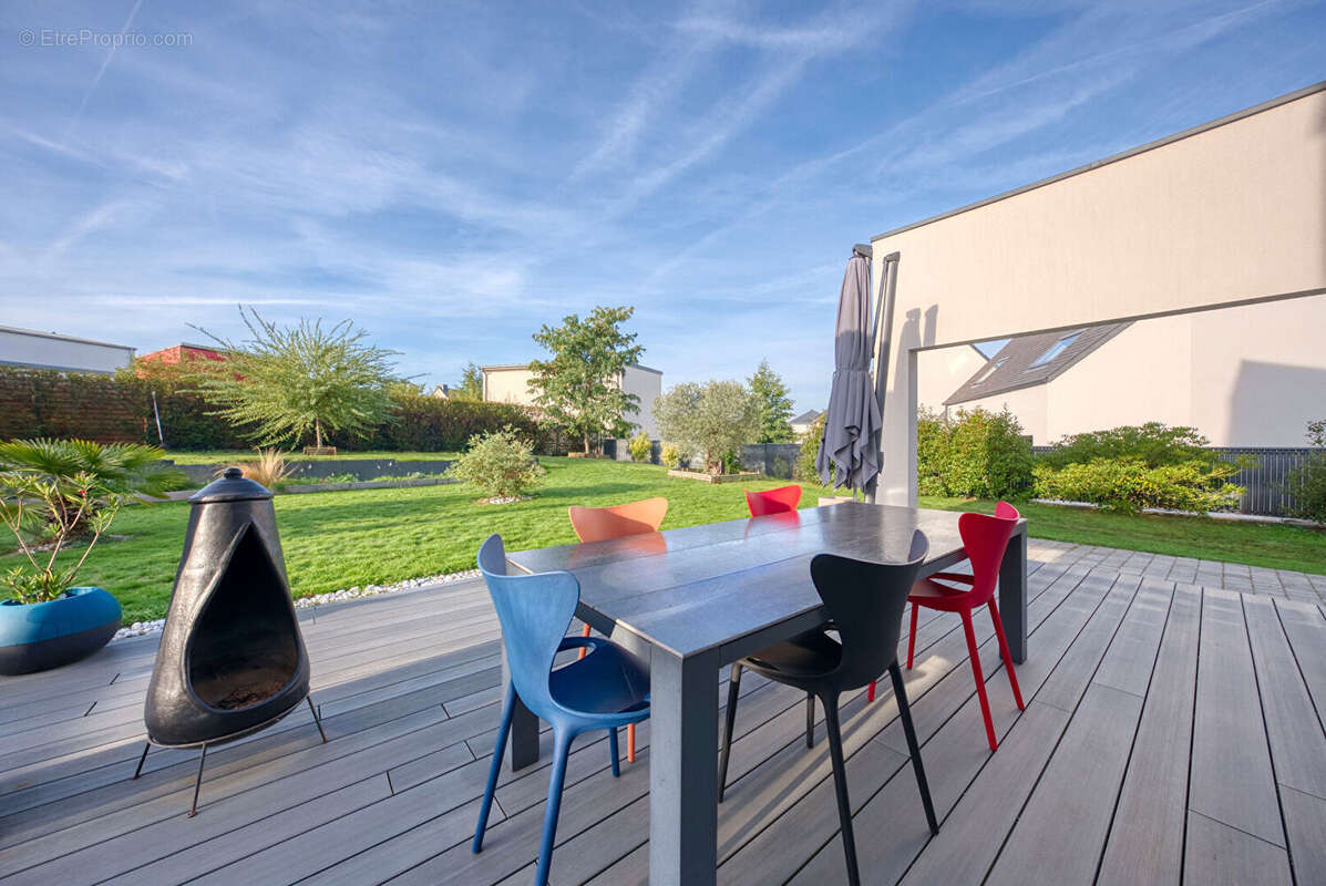 Maison - Bruz - photo 5