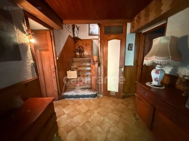 Maison à LOURDES