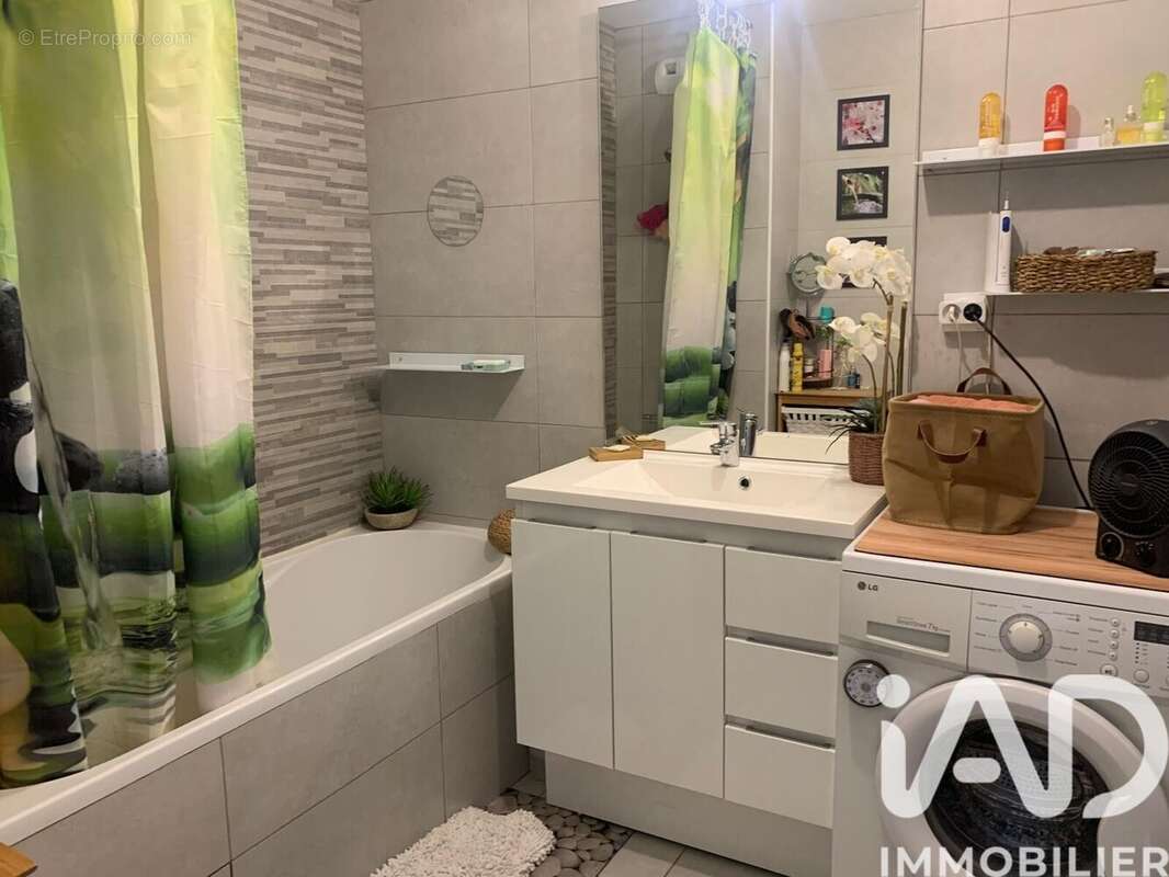 Photo 6 - Appartement à SAINTE-MAXIME