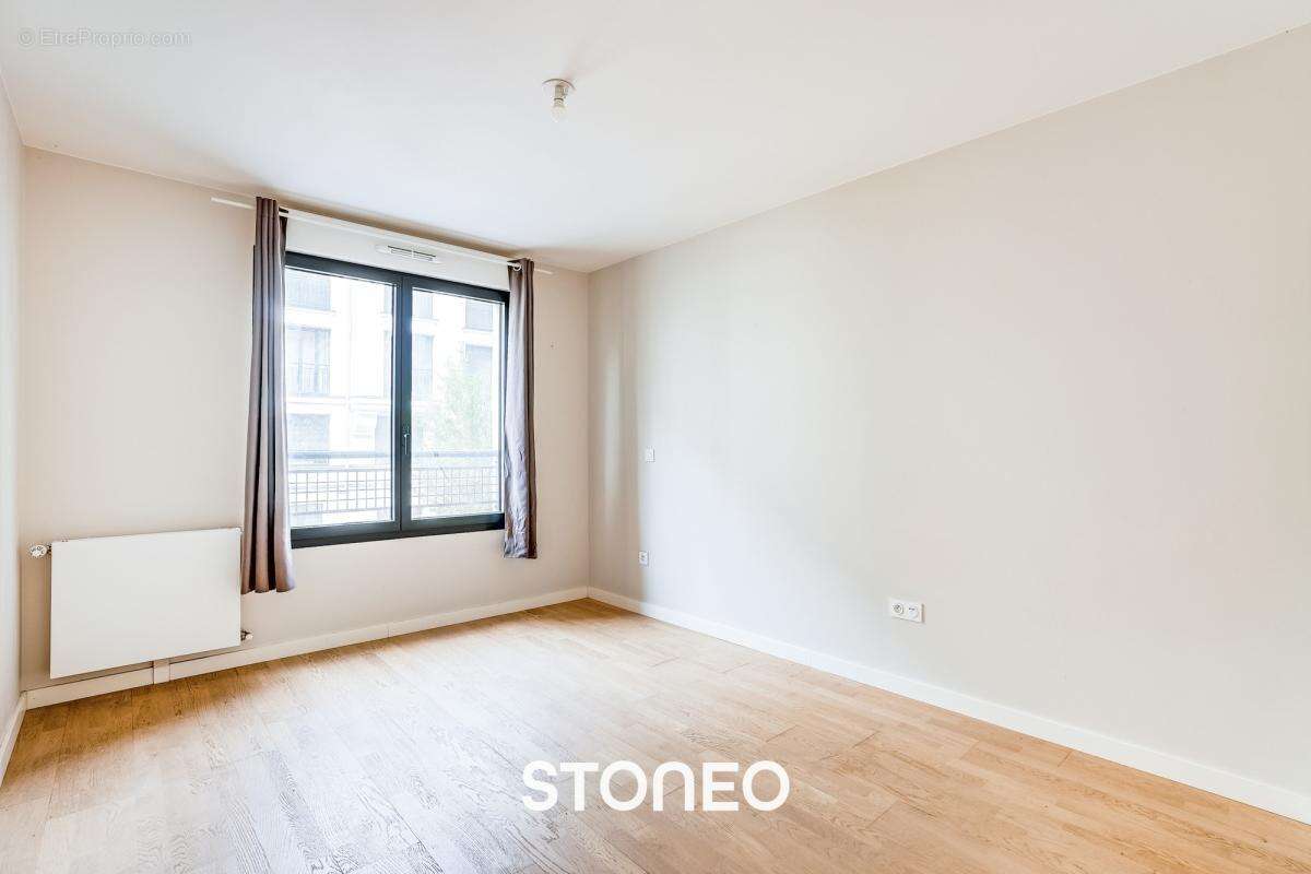 Appartement 4 pièces 91m² Clamart - photo 4