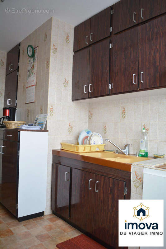 Appartement à VICHY