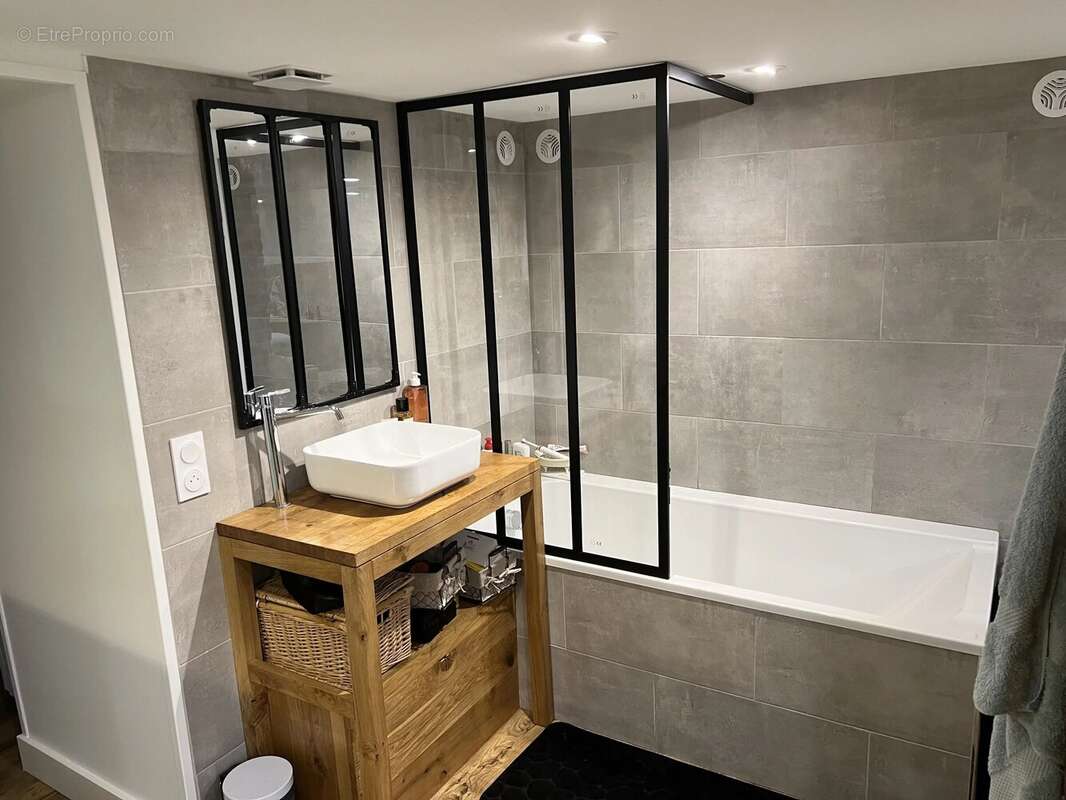 Appartement à DEAUVILLE