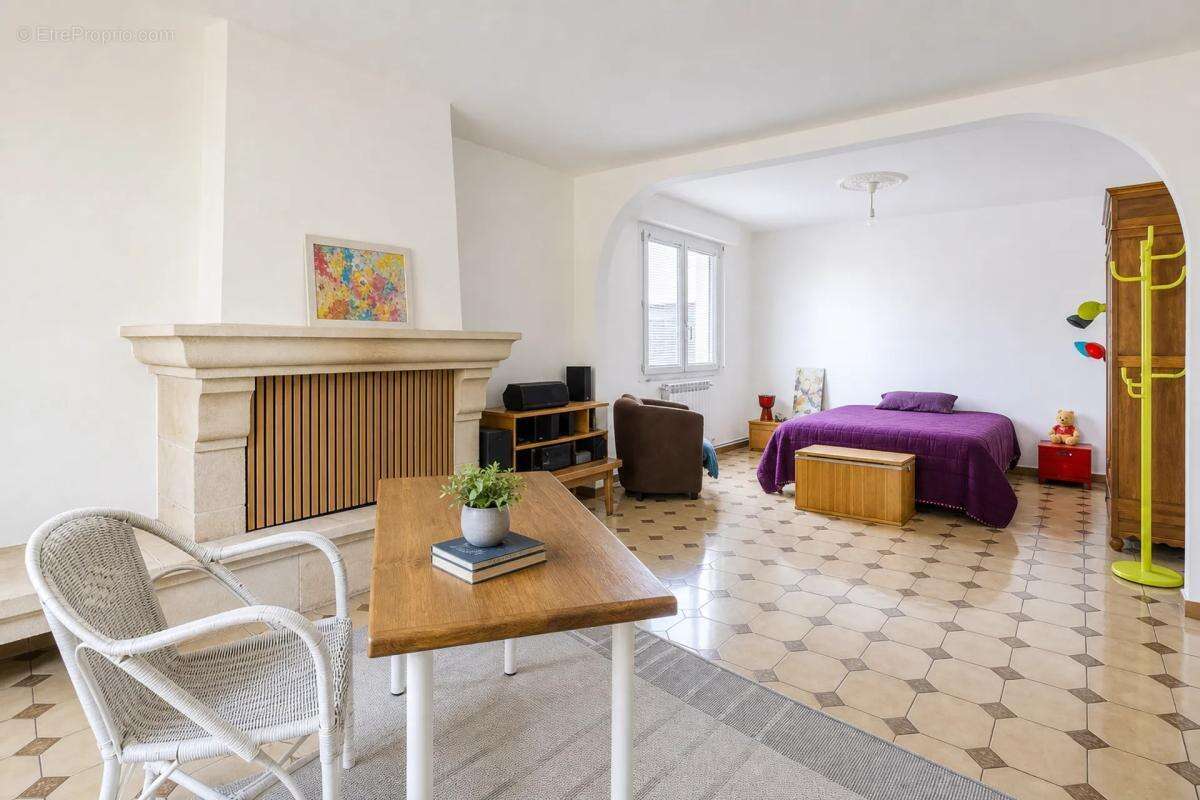 Maison à CENON