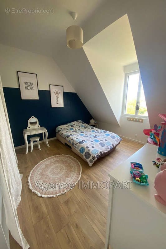 Maison à LA BAULE-ESCOUBLAC