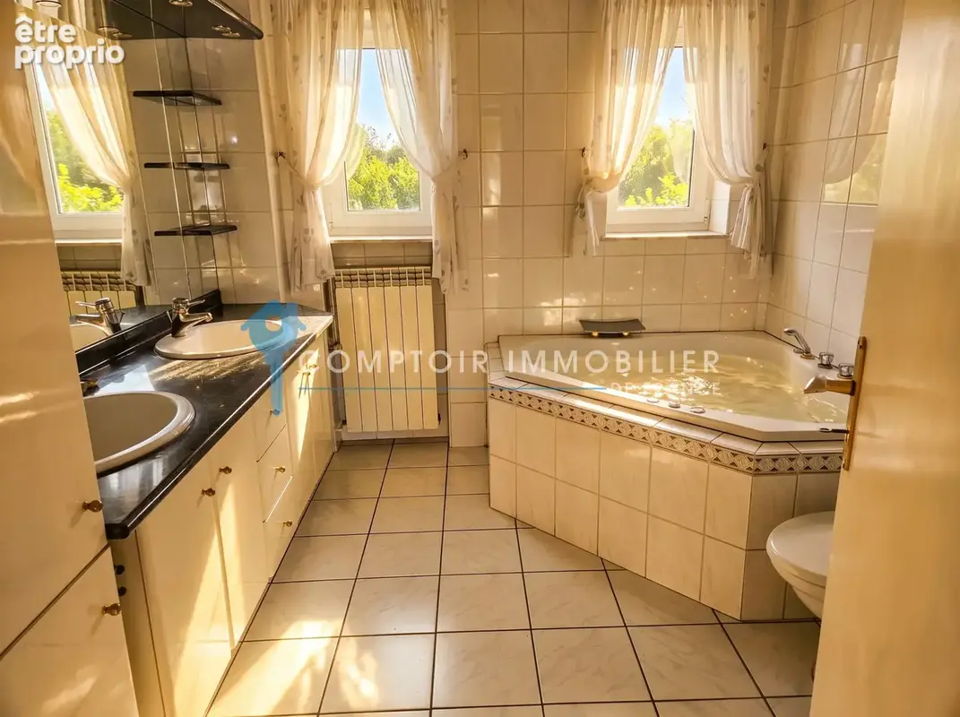 Maison 6 pièces 160m2 - photo 11