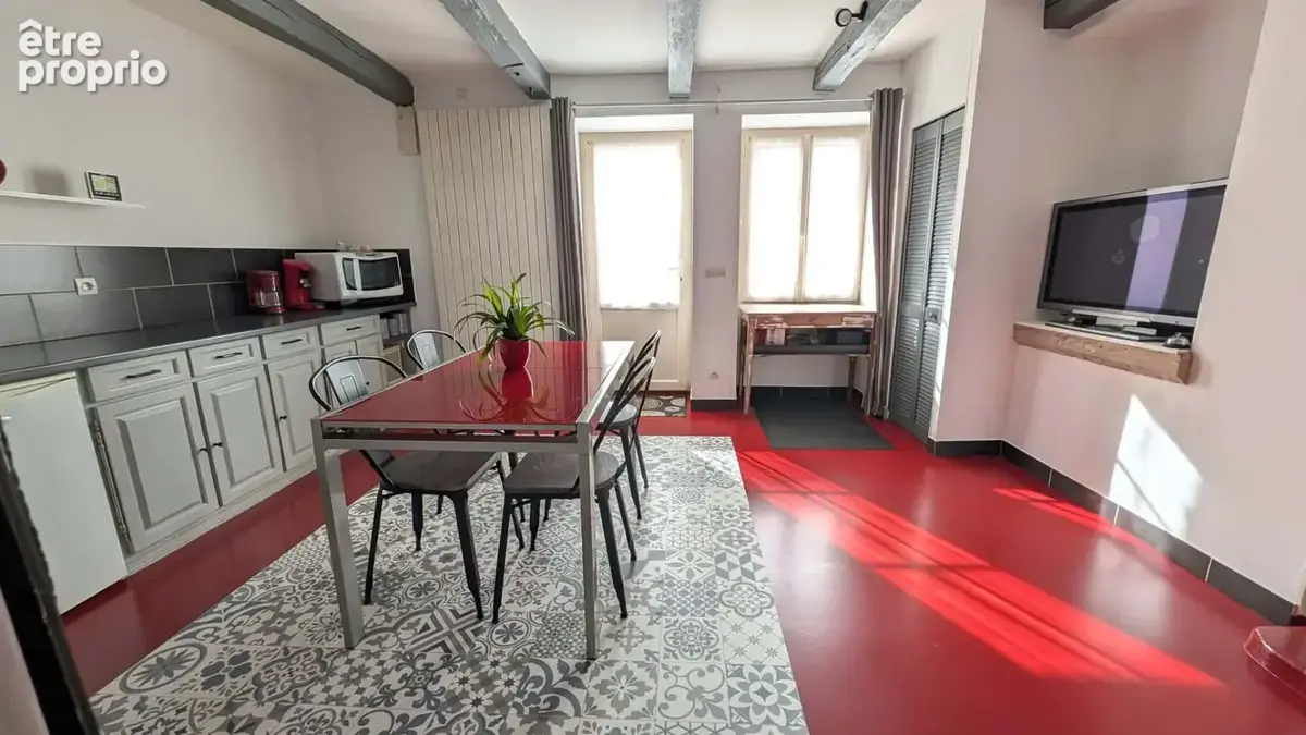 Maison de campagne - photo 4