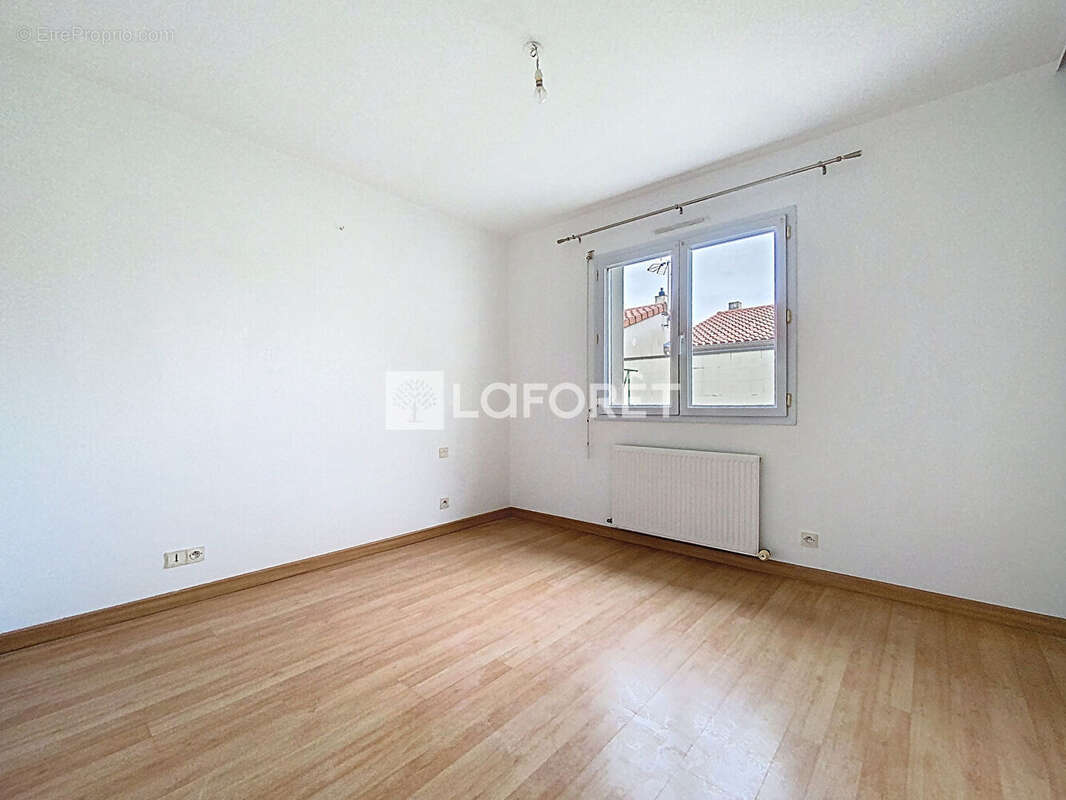 Maison à SAINT-LEGER-SOUS-CHOLET