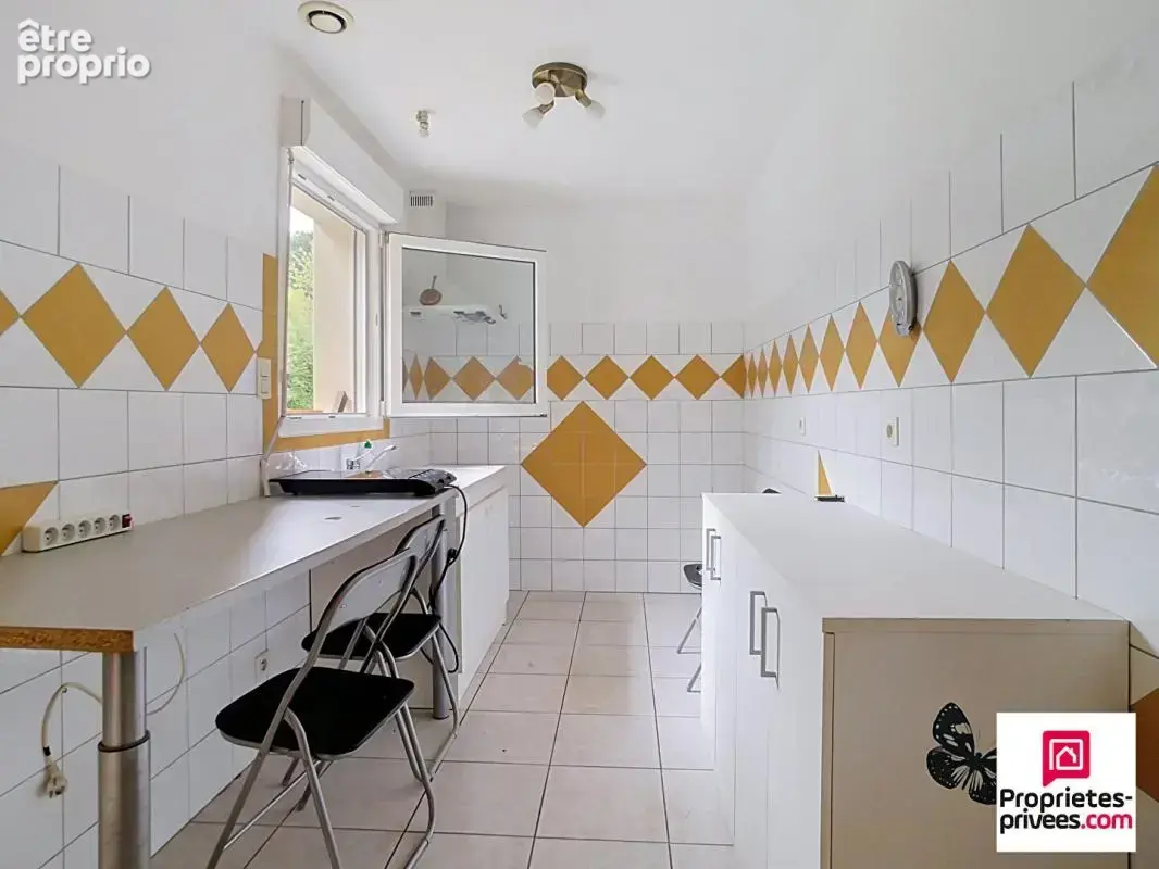 Maison Belverne 3 pièces 63 m2 - photo 2
