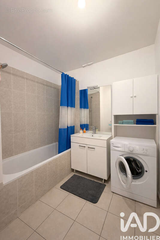 Photo 6 - Appartement à LE BLANC-MESNIL