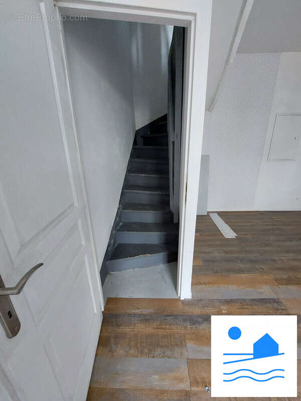 Appartement à BOLBEC