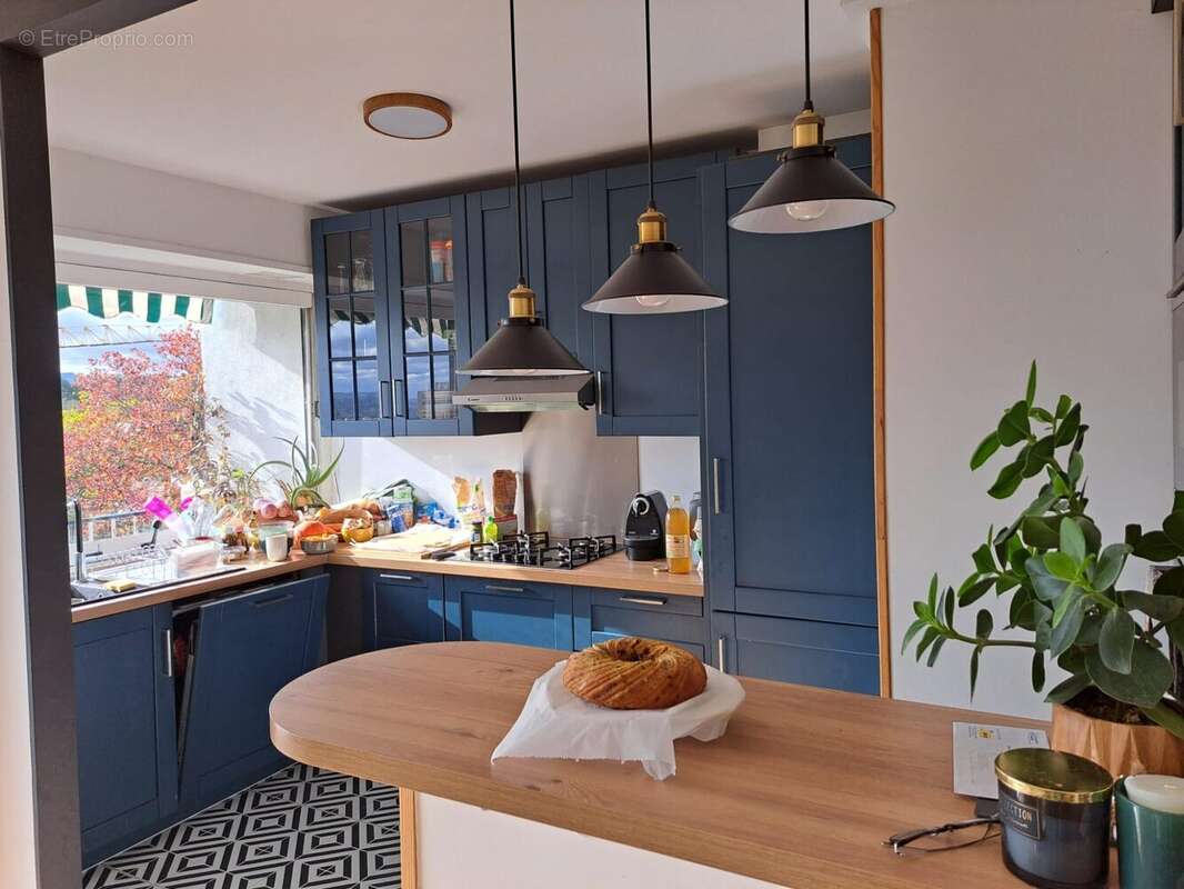 Appartement à FONTENAY-AUX-ROSES