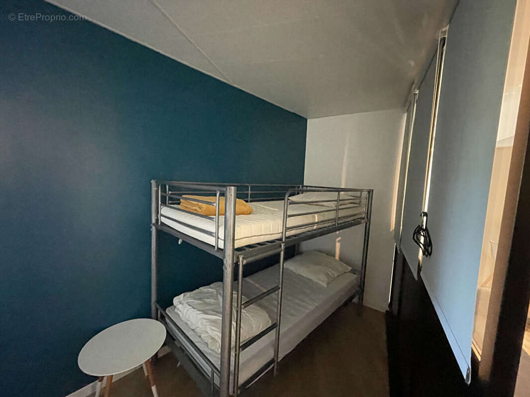 Appartement à GUIDEL