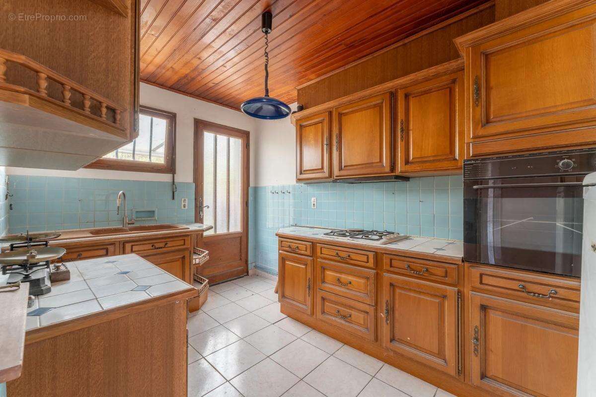 Maison à BAURECH