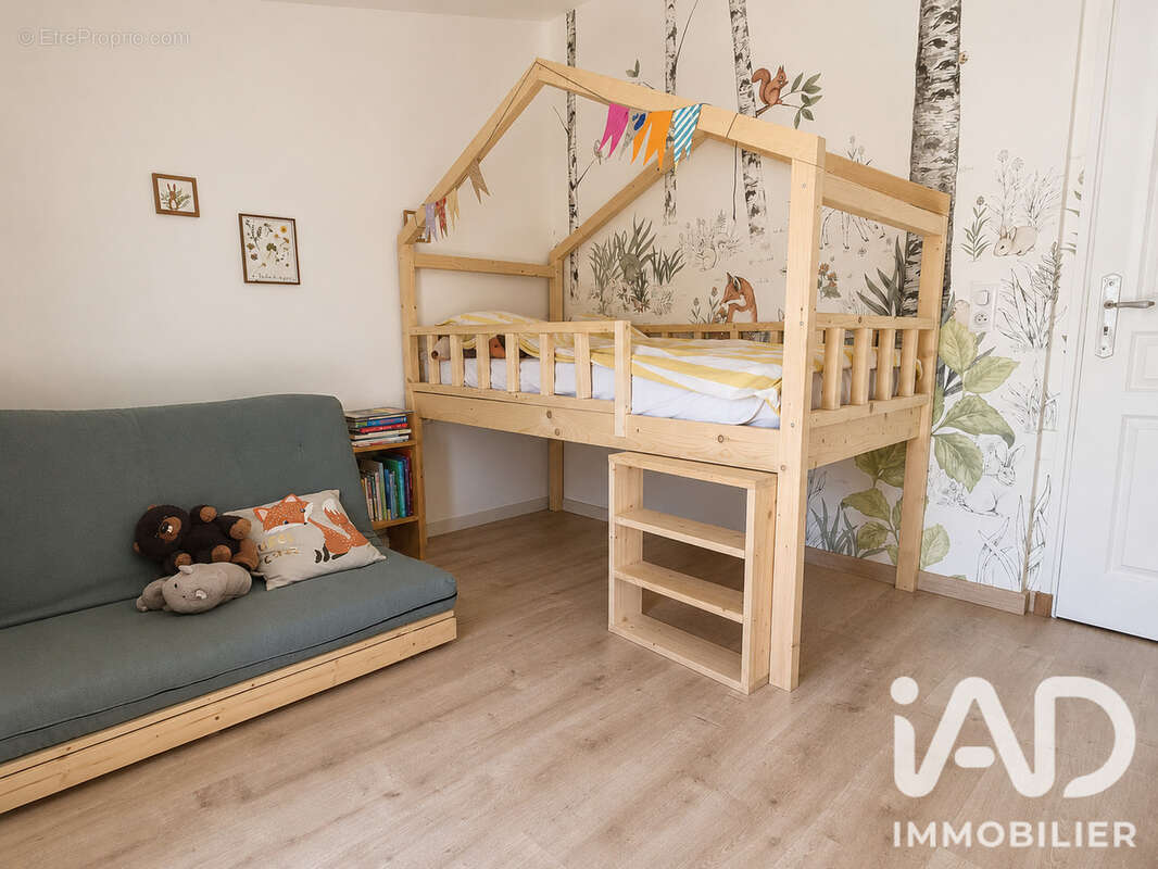 Maison 126 m² à Le Bignon  - photo 9