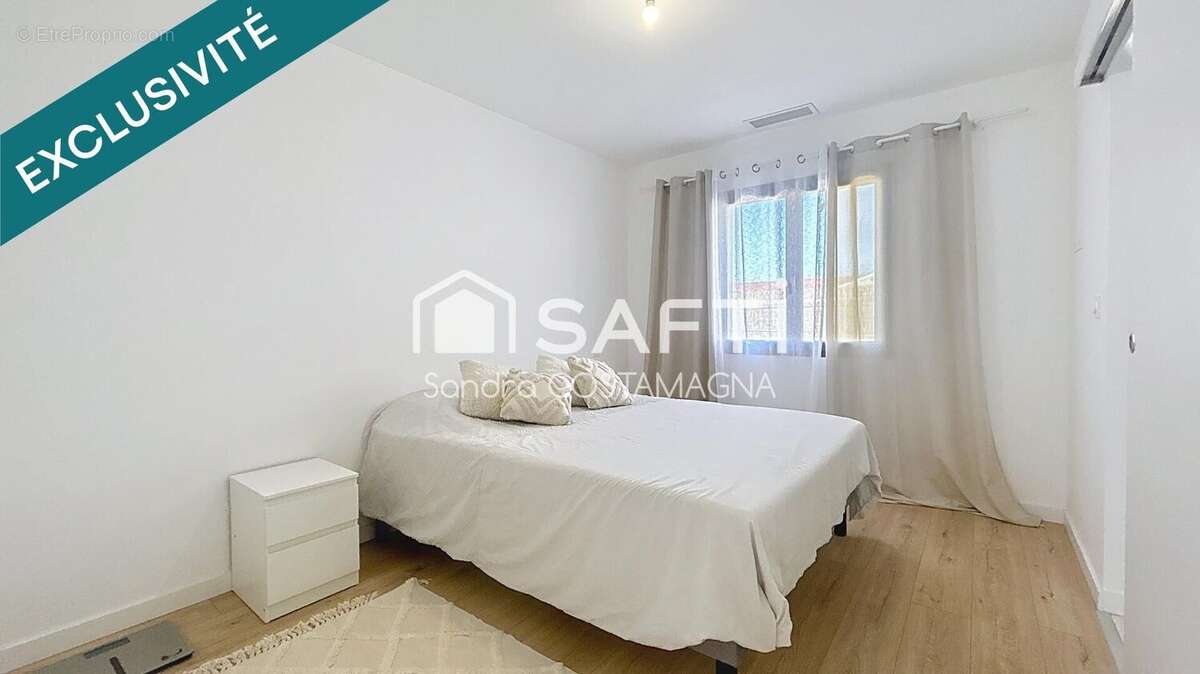 Photo 9 - Maison à MONTBARTIER