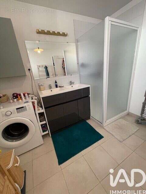 Photo 9 - Maison à SAINTES