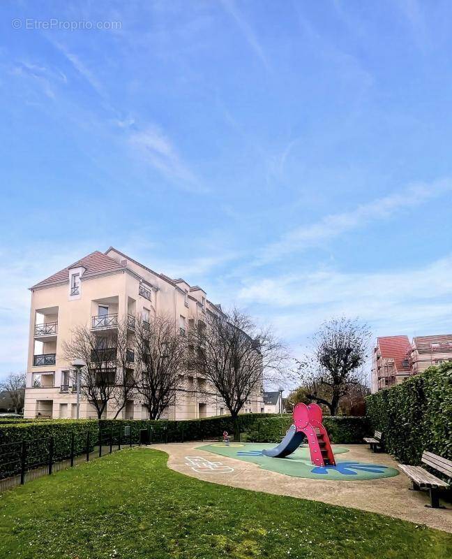 Appartement à SUCY-EN-BRIE