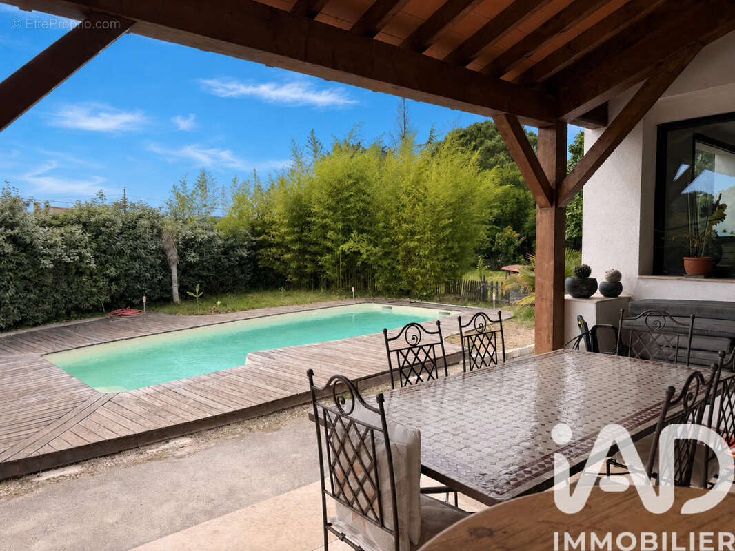 Photo 4 - Maison à LE BEAUSSET