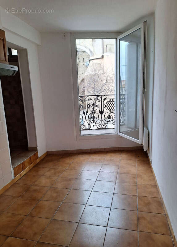 Appartement à GIGEAN