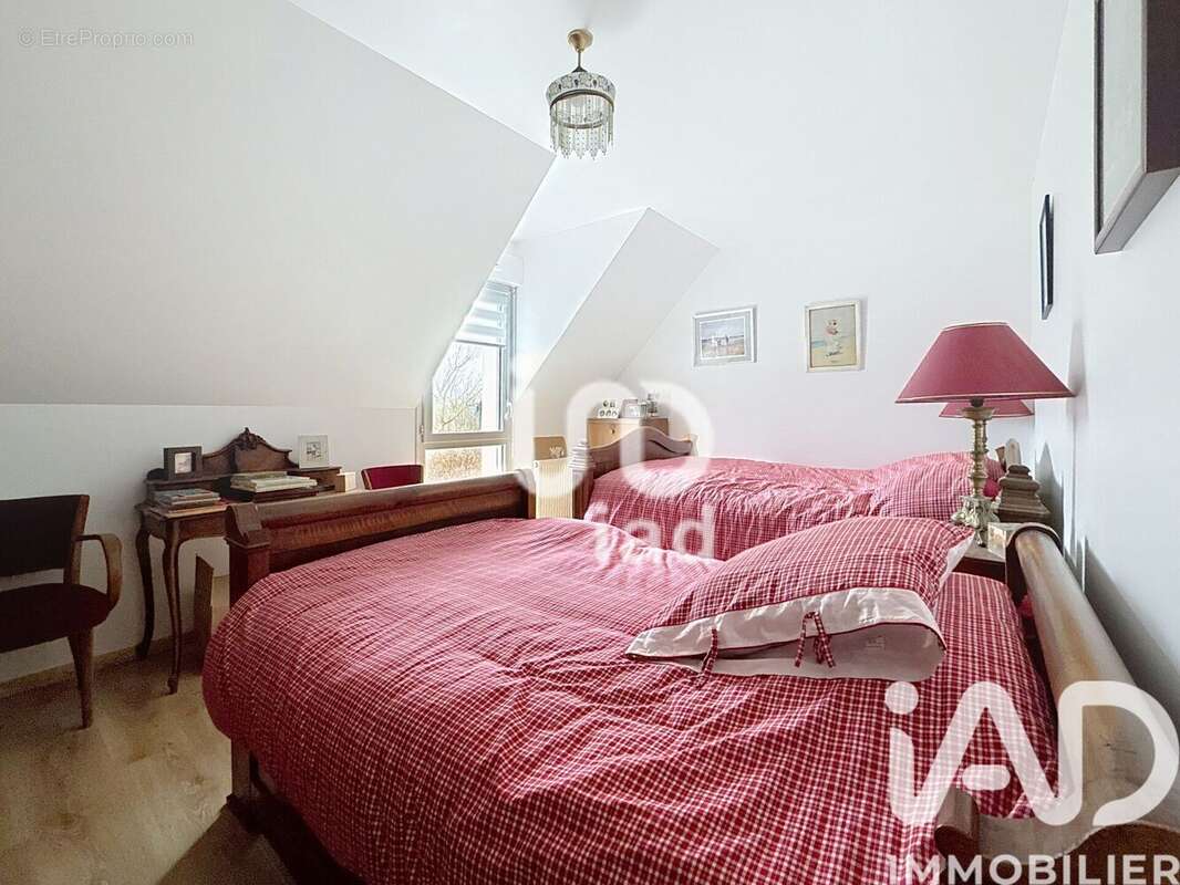 Photo 6 - Maison à BERNIERES-SUR-MER