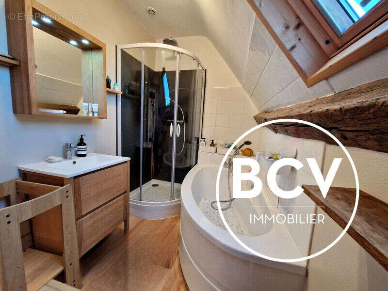 Appartement à CHARTRES