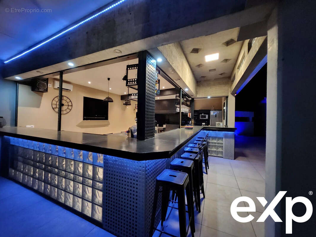 Maison à CORNEILLA-LA-RIVIERE