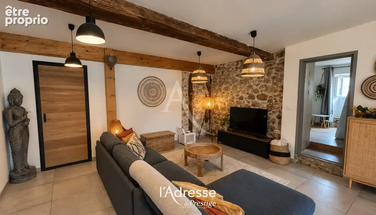 Maison Ayherre 7 pièce(s) 180 m2 - photo 4