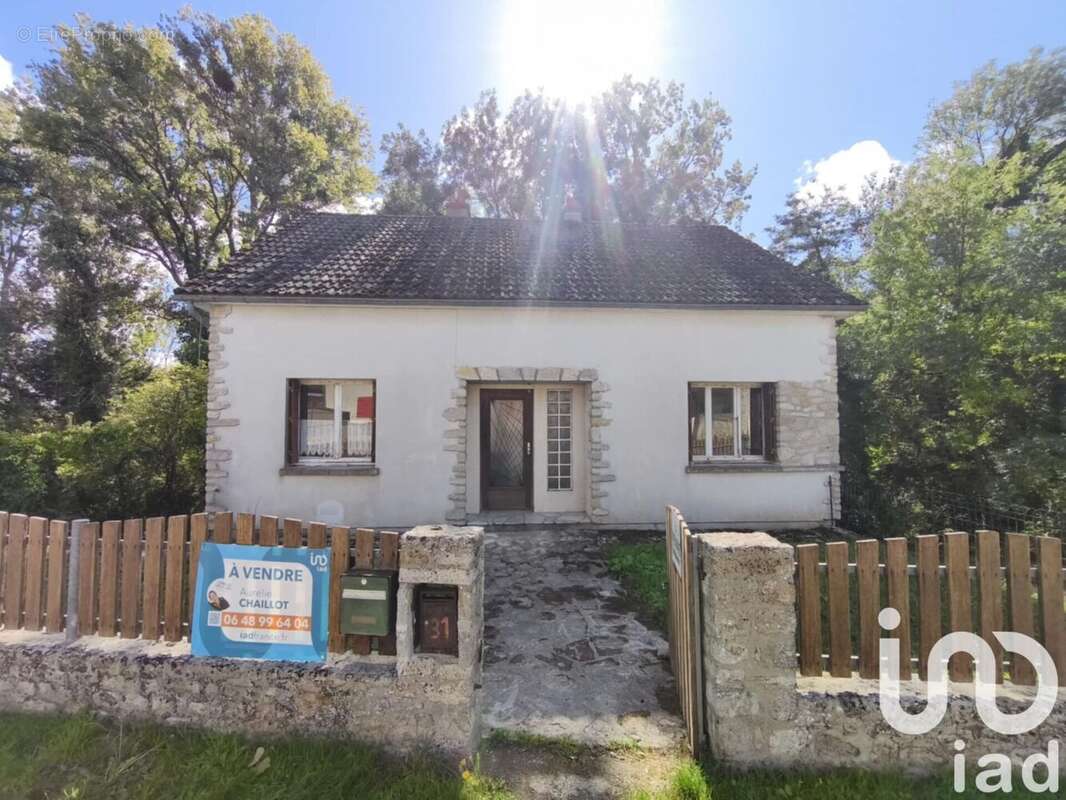 Photo 3 - Maison à PITHIVIERS